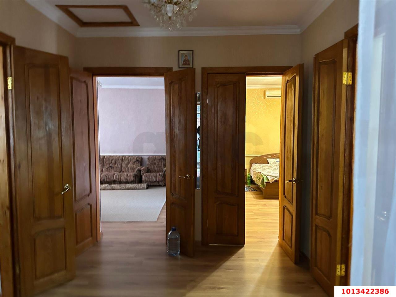 Фото №4: Дом 159 м² + 21.5 сот. - Козет, ул. Адыгейская, 17