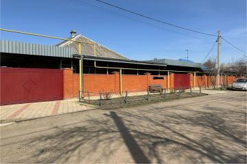 Фото №1: Дом 159 м² - Козет, ул. Адыгейская, 17