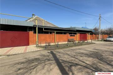 Фото №1: Дом 159 м² - Козет, ул. Адыгейская, 17