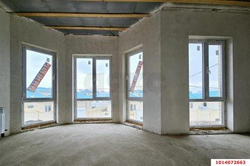 Фото №2: Дом 116 м² - Краснодар, п. коттеджный  Изумрудный Город, ул. имени Героя Романа Филипова, 83
