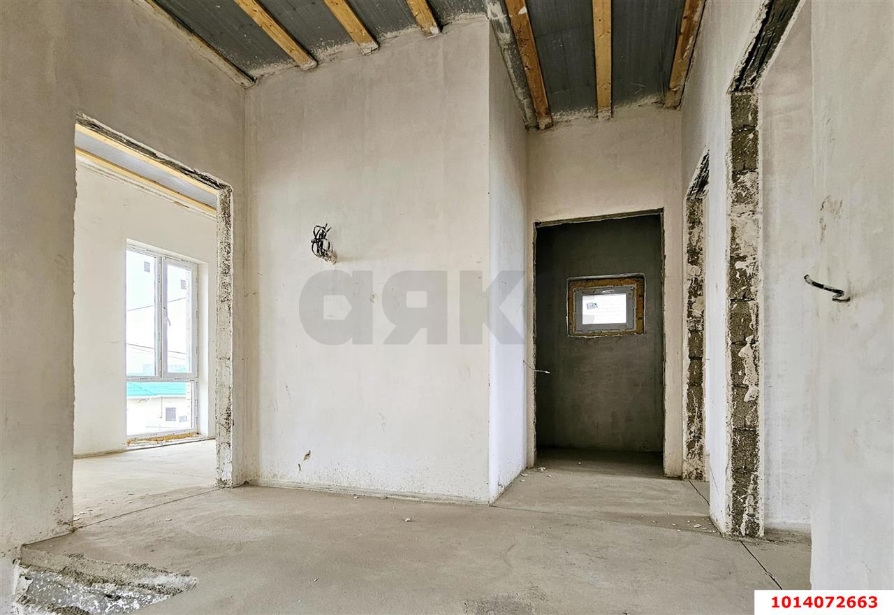 Фото №5: Дом 116 м² + 3 сот. - Краснодар, коттеджный  Изумрудный Город, ул. имени Героя Романа Филипова, 83
