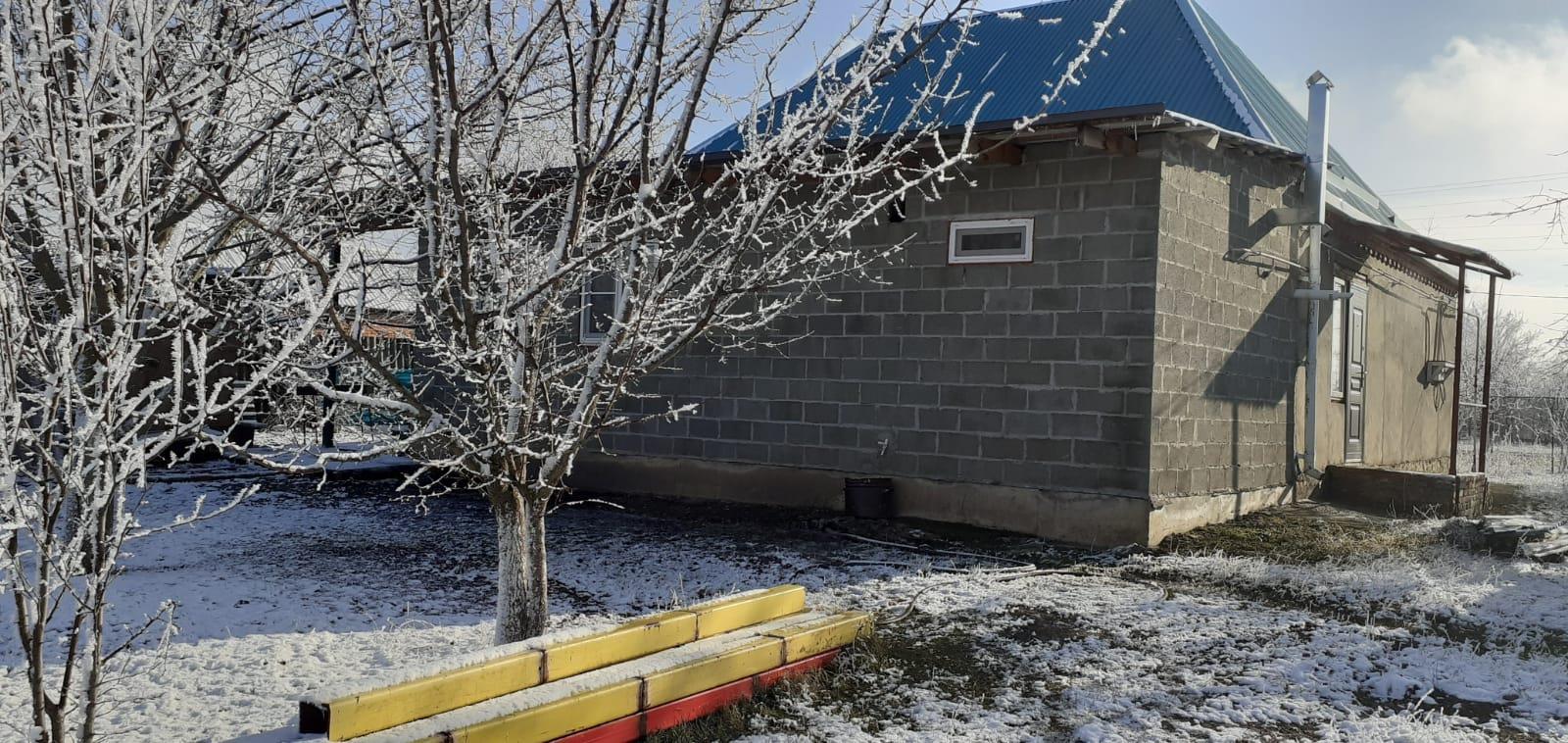 Фото №5: Дом 93 м² + 35 сот. - Архангельская, ул. Станичная, 54