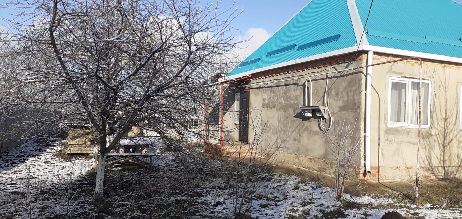 Фото №3: Дом 93 м² + 35 сот. - Архангельская, ул. Станичная, 54