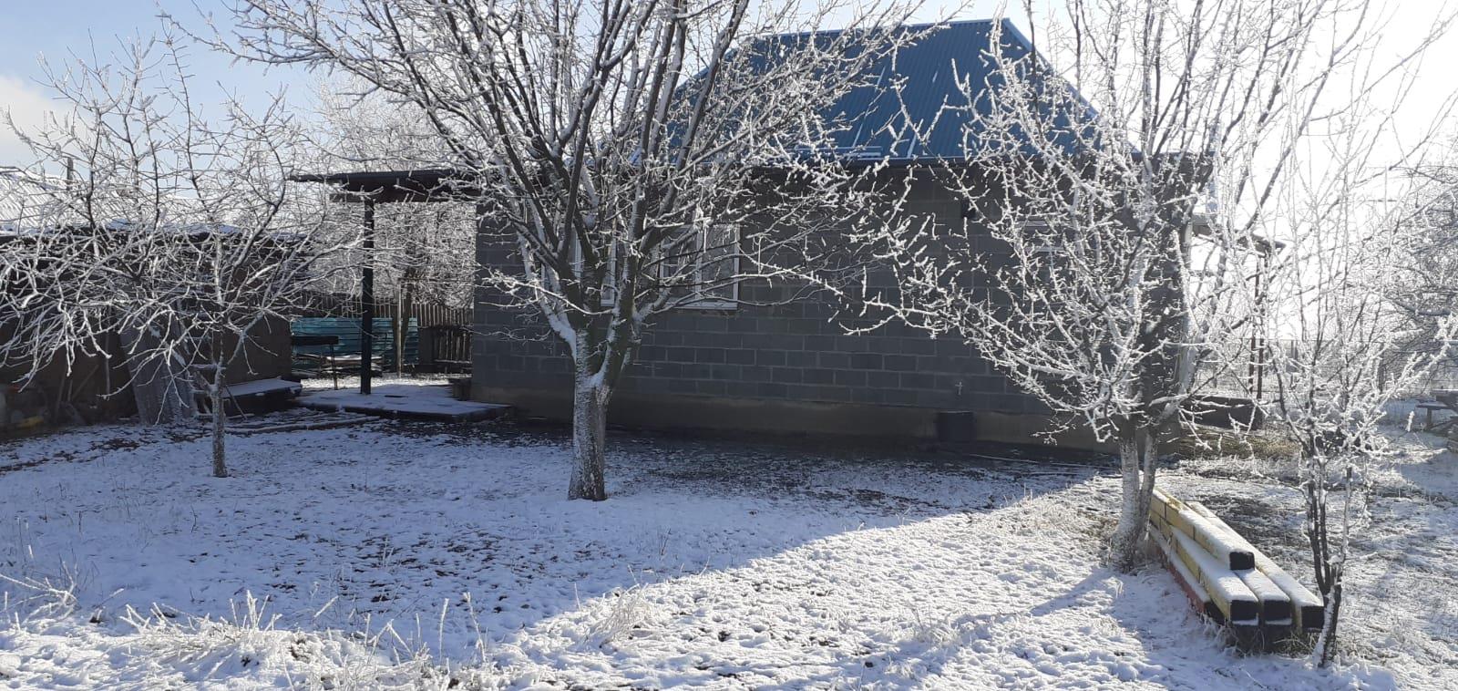 Фото №1: Дом 93 м² + 35 сот. - Архангельская, ул. Станичная, 54