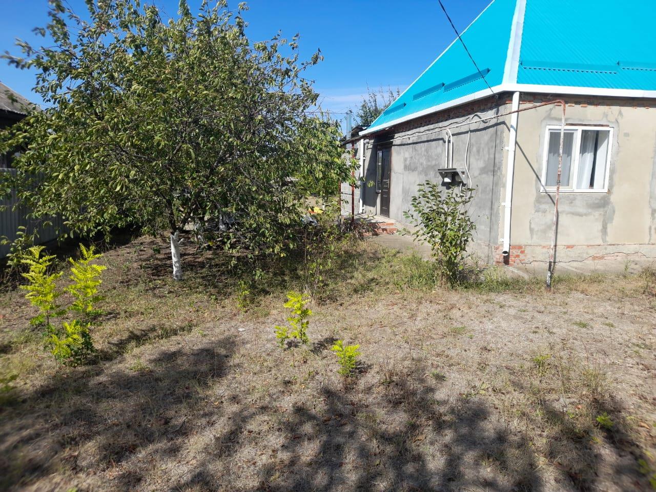 Фото №4: Дом 93 м² + 35 сот. - Архангельская, ул. Станичная, 54