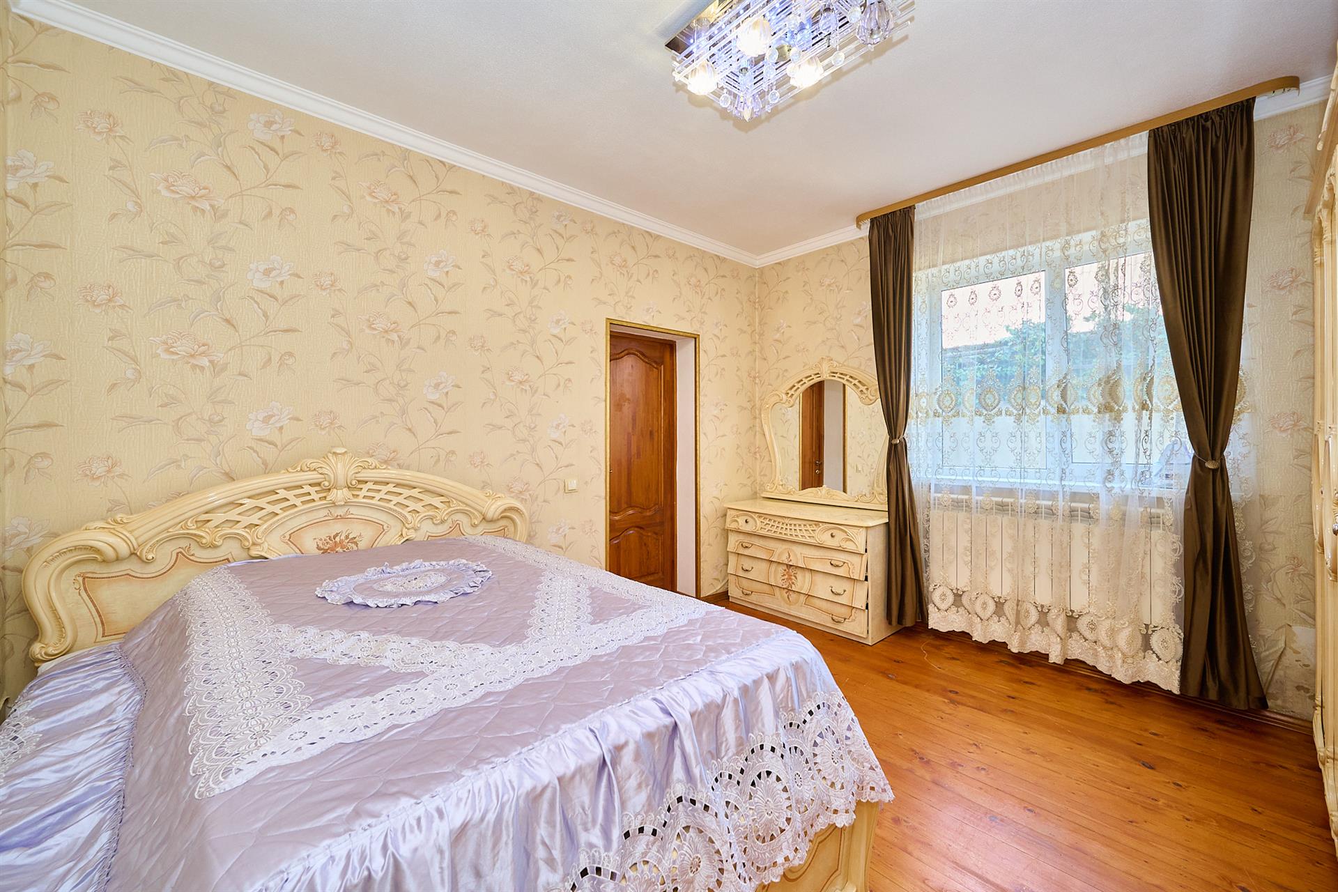 Фото №3: Дом 143 м² + 5.19 сот. - Краснодар, Прикубанский внутригородской округ, мкр. Табачная Фабрика, пер. Калининский, 7