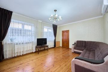 Фото №5: Дом 143 м² - Краснодар, мкр. Табачная Фабрика, пер. Калининский, 7