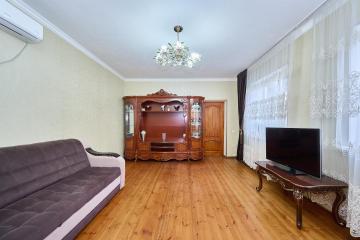 Фото №4: Дом 143 м² - Краснодар, мкр. Табачная Фабрика, пер. Калининский, 7