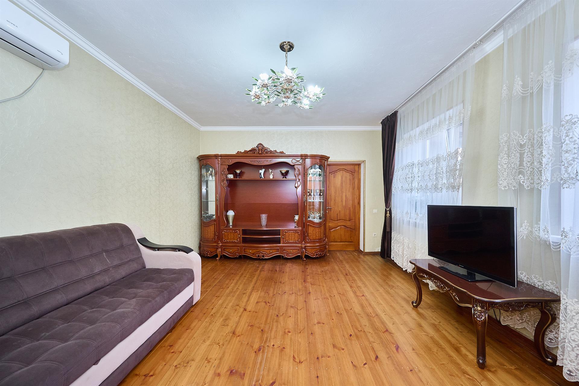 Фото №4: Дом 143 м² + 5.19 сот. - Краснодар, Прикубанский внутригородской округ, мкр. Табачная Фабрика, пер. Калининский, 7