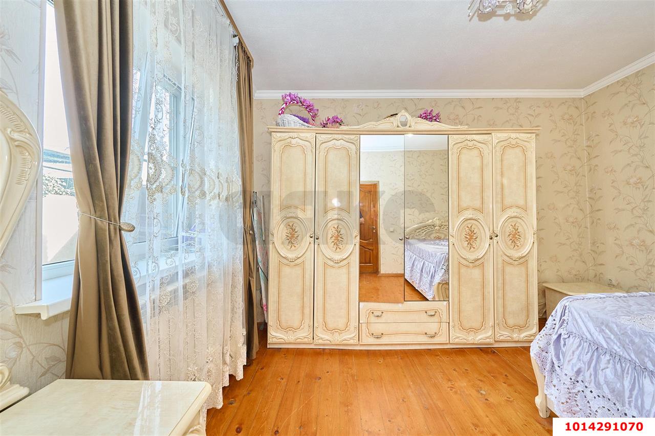 Фото №2: Дом 143 м² + 5.19 сот. - Краснодар, Табачная Фабрика, пер. Калининский, 7