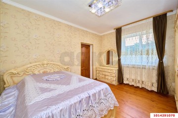 Фото №3: Дом 143 м² - Краснодар, мкр. Табачная Фабрика, пер. Калининский, 7