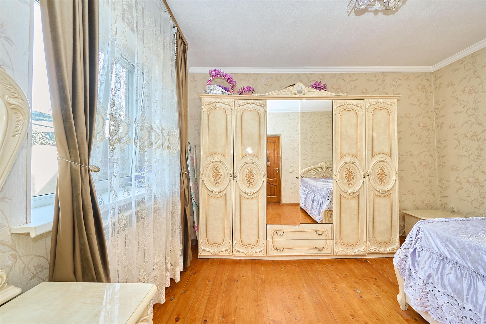 Фото №2: Дом 143 м² + 5.19 сот. - Краснодар, Прикубанский внутригородской округ, мкр. Табачная Фабрика, пер. Калининский, 7