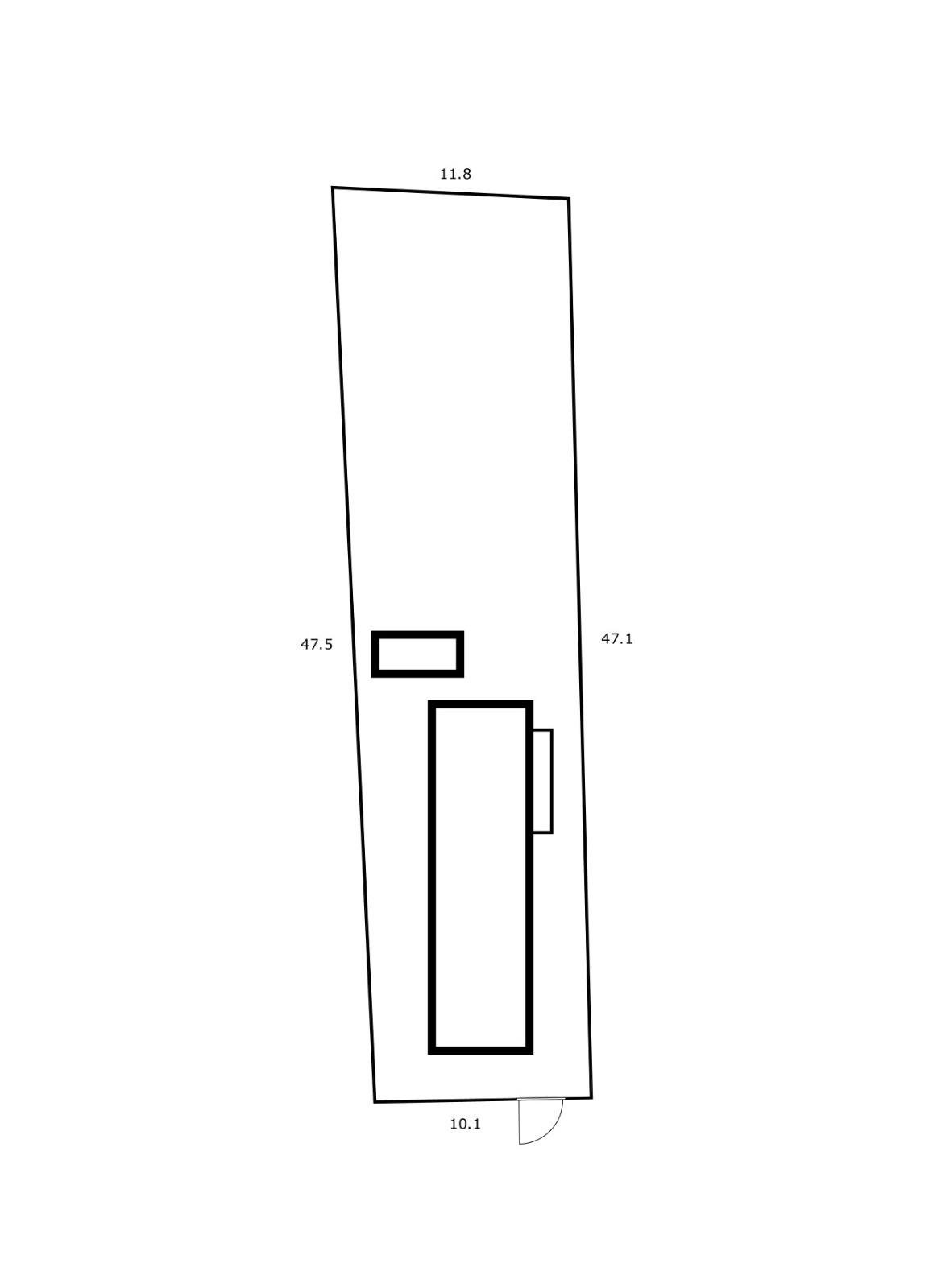 Фото №15: Дом 143 м² + 5.19 сот. - Краснодар, Прикубанский внутригородской округ, мкр. Табачная Фабрика, пер. Калининский, 7