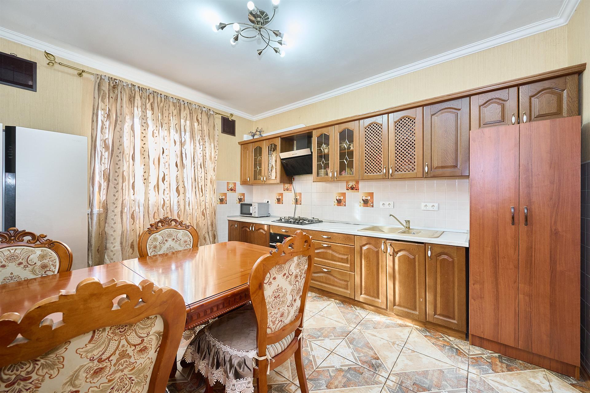 Фото №7: Дом 143 м² + 5.19 сот. - Краснодар, Прикубанский внутригородской округ, мкр. Табачная Фабрика, пер. Калининский, 7