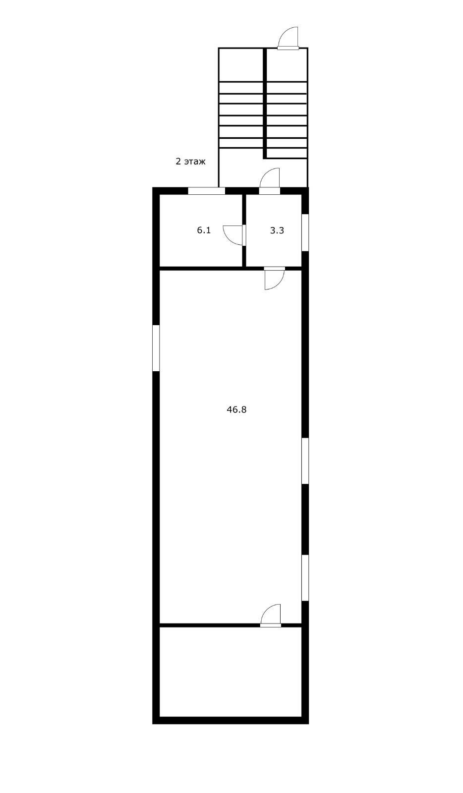 Фото №14: Дом 143 м² + 5.19 сот. - Краснодар, Прикубанский внутригородской округ, мкр. Табачная Фабрика, пер. Калининский, 7