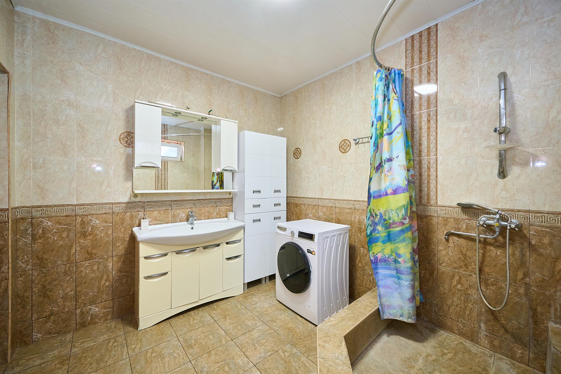 Фото №10: Дом 143 м² + 5.19 сот. - Краснодар, Прикубанский внутригородской округ, мкр. Табачная Фабрика, пер. Калининский, 7