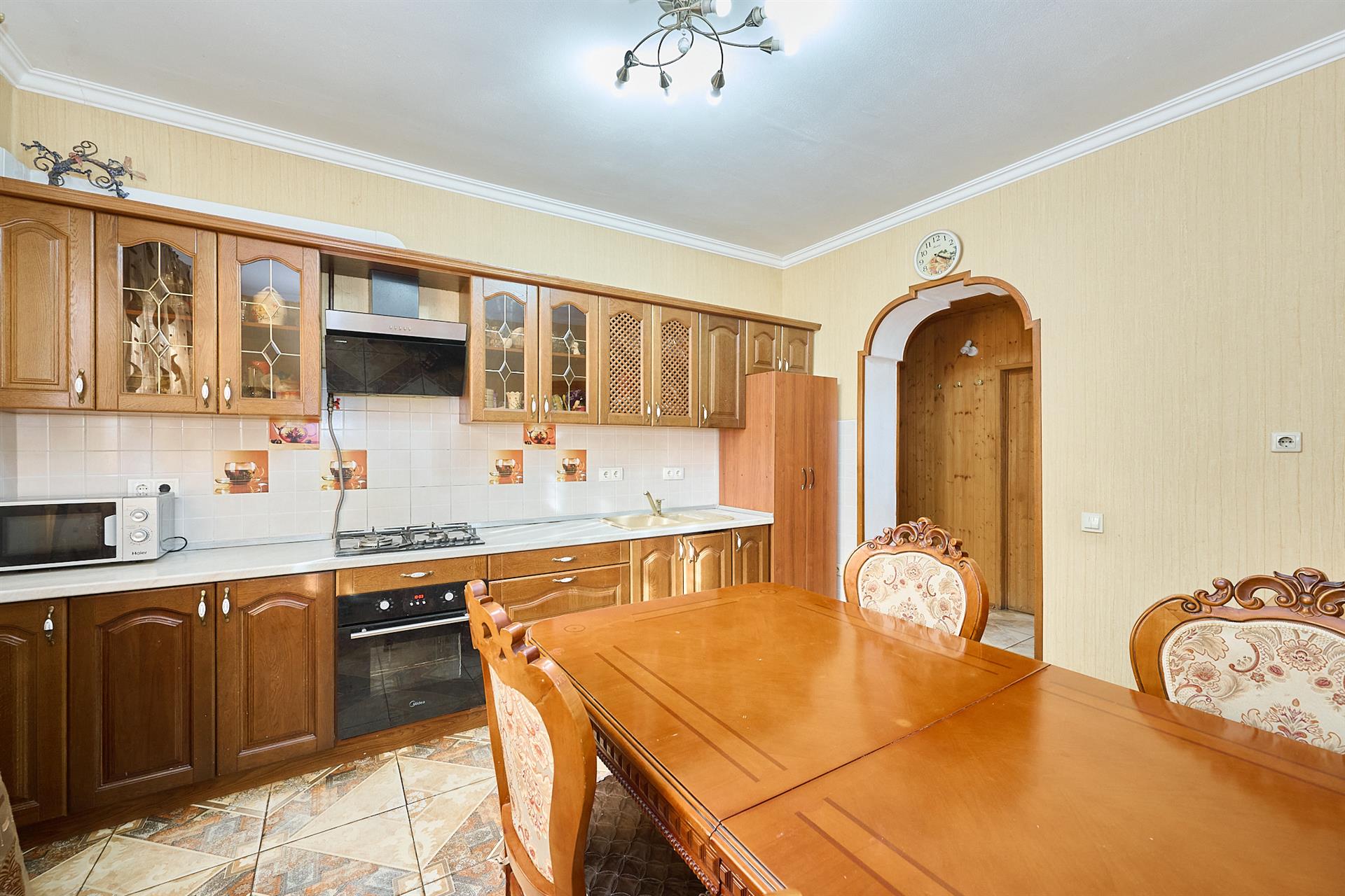 Фото №8: Дом 143 м² + 5.19 сот. - Краснодар, Прикубанский внутригородской округ, мкр. Табачная Фабрика, пер. Калининский, 7