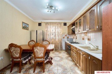 Фото №3: Дом 143 м² - Краснодар, мкр. Табачная Фабрика, пер. Калининский, 7