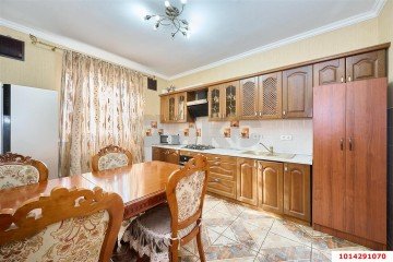 Фото №4: Дом 143 м² - Краснодар, мкр. Табачная Фабрика, пер. Калининский, 7
