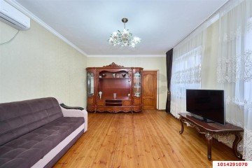 Фото №1: Дом 143 м² - Краснодар, мкр. Табачная Фабрика, пер. Калининский, 7