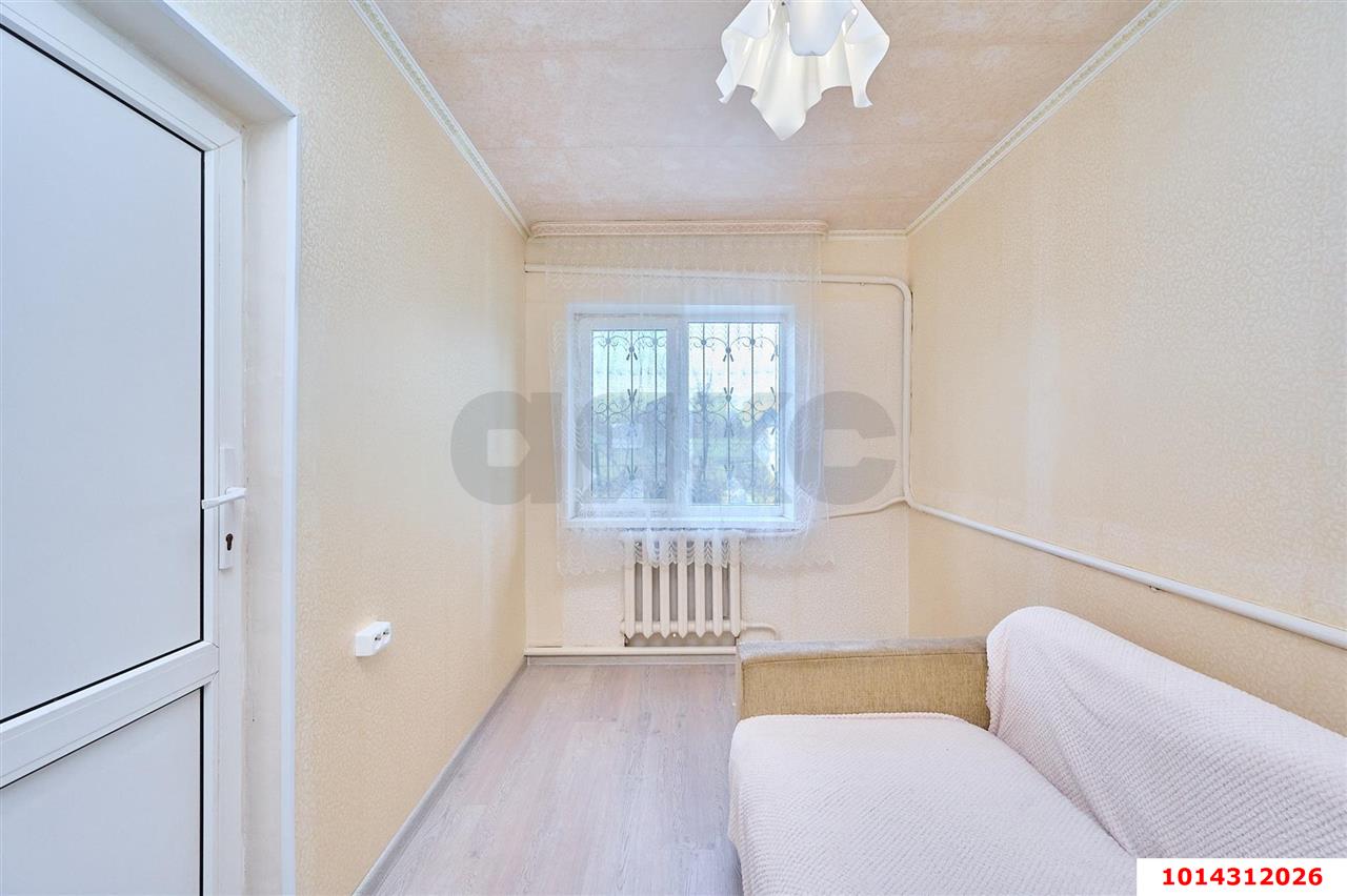 Фото №6: Дом 120 м² + 6.6 сот. - Берёзка, Прикубанский внутригородской округ, ул. Цветочная