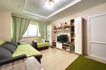 Фото №3: Дом 120 м² - Берёзка, мкр. Прикубанский внутригородской округ, ул. Цветочная