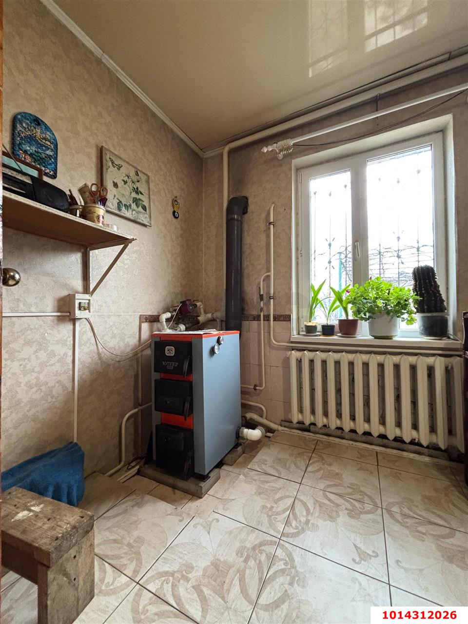 Фото №9: Дом 120 м² + 6.6 сот. - Берёзка, Прикубанский внутригородской округ, ул. Цветочная