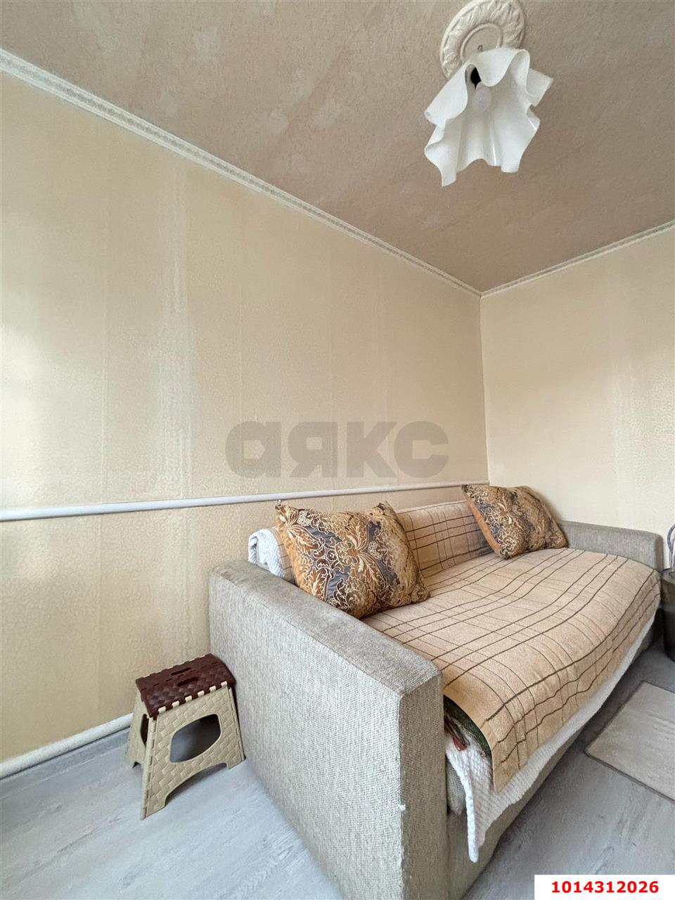 Фото №8: Дом 120 м² + 6.6 сот. - Берёзка, Прикубанский внутригородской округ, ул. Цветочная