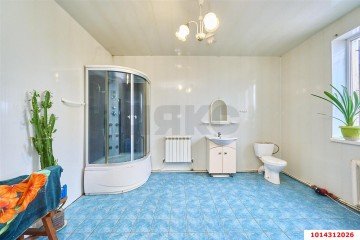 Фото №5: Дом 120 м² - Берёзка, мкр. Прикубанский внутригородской округ, ул. Цветочная