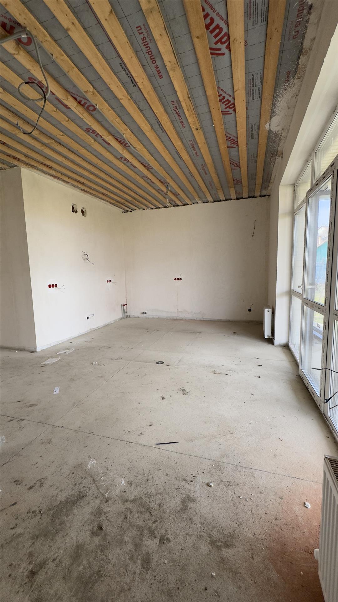 Фото №8: Дом 101 м² + 9.59 сот. - Саратовская, ул. Толстого, 17