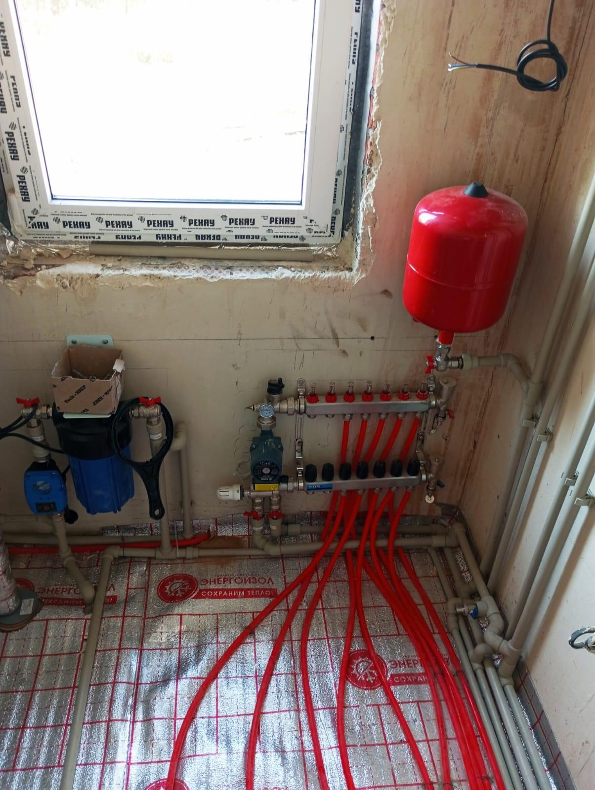 Фото №18: Дом 101 м² + 9.59 сот. - Саратовская, ул. Толстого, 17