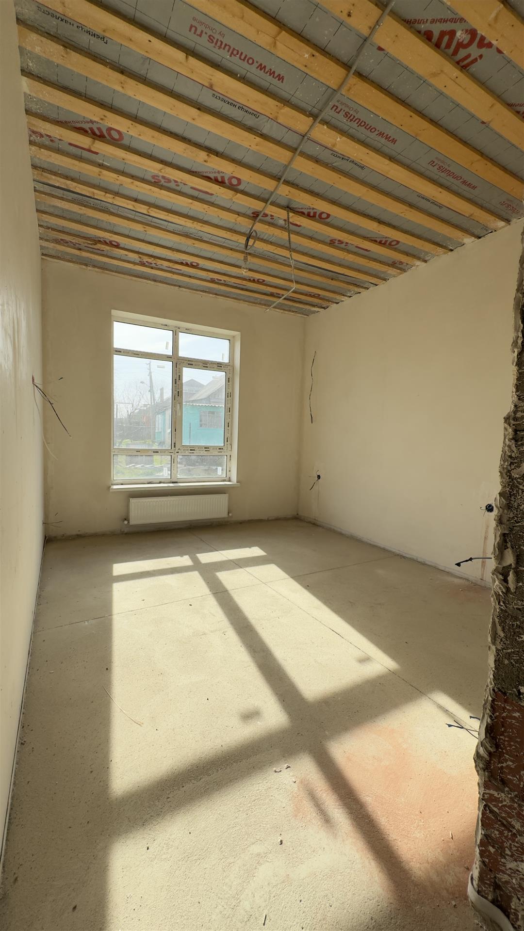 Фото №16: Дом 101 м² + 9.59 сот. - Саратовская, ул. Толстого, 17