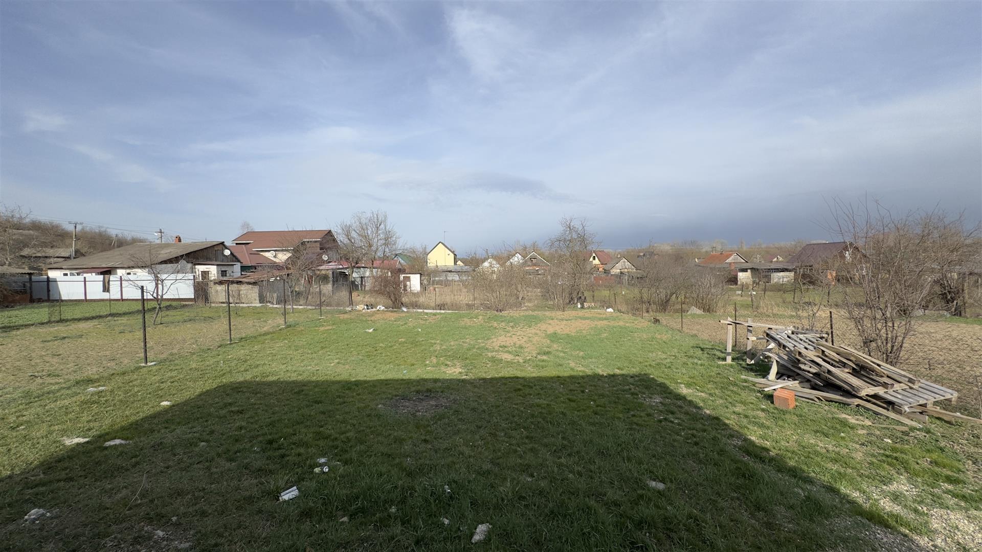 Фото №11: Дом 101 м² + 9.59 сот. - Саратовская, ул. Толстого, 17