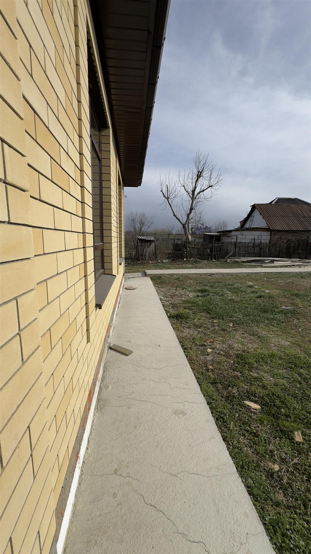 Фото №2: Дом 101 м² + 9.59 сот. - Саратовская, ул. Толстого, 17