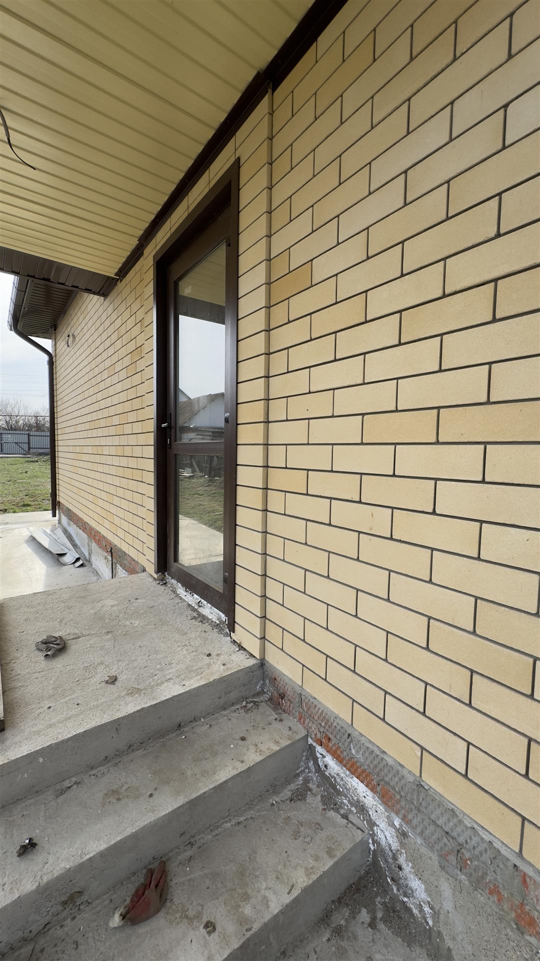 Фото №9: Дом 101 м² + 9.59 сот. - Саратовская, ул. Толстого, 17