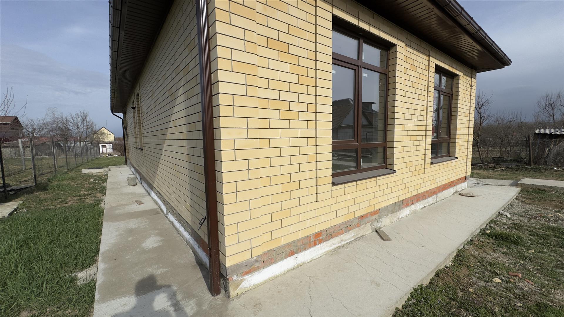 Фото №3: Дом 101 м² + 9.59 сот. - Саратовская, ул. Толстого, 17