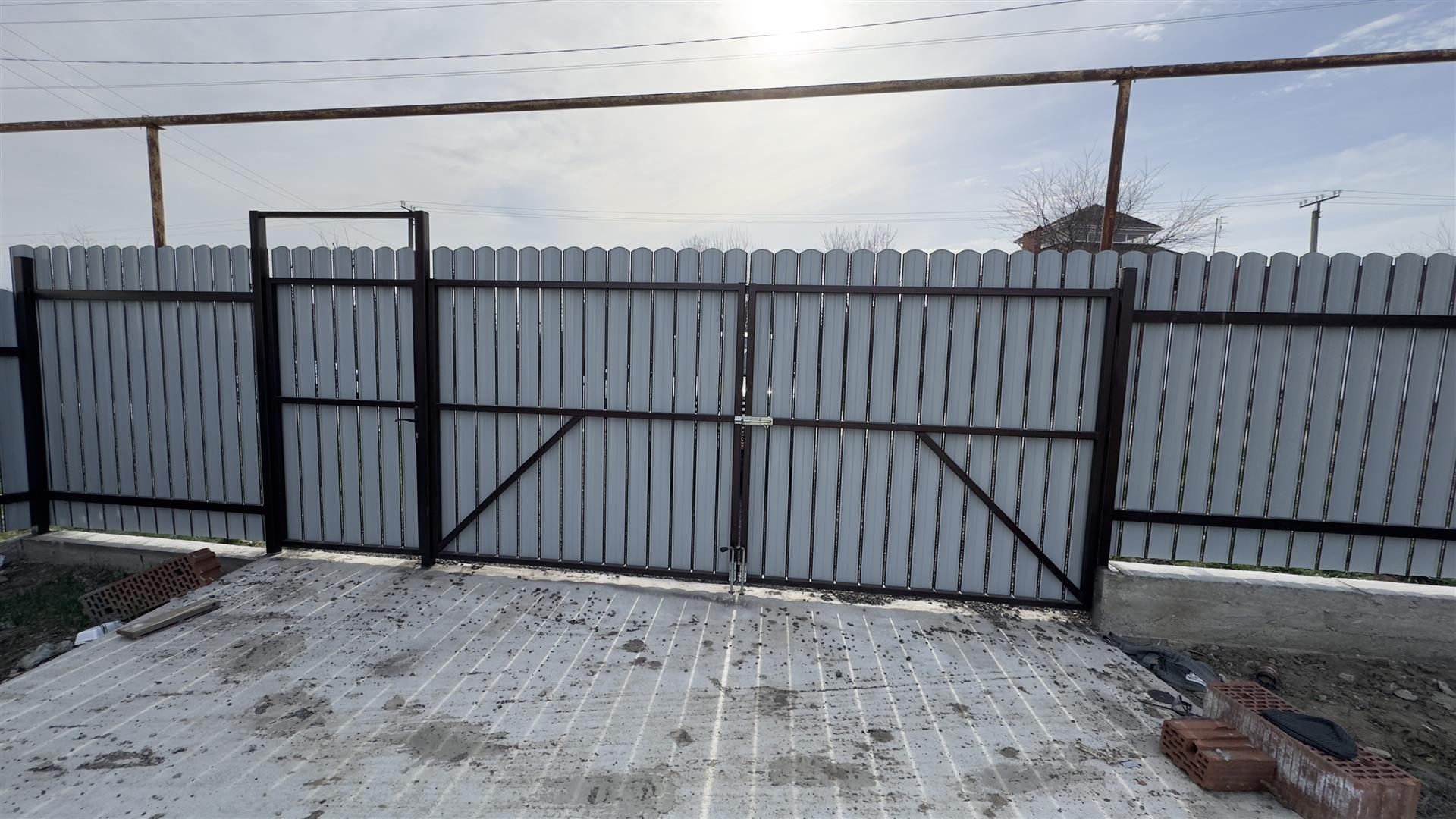 Фото №14: Дом 101 м² + 9.59 сот. - Саратовская, ул. Толстого, 17