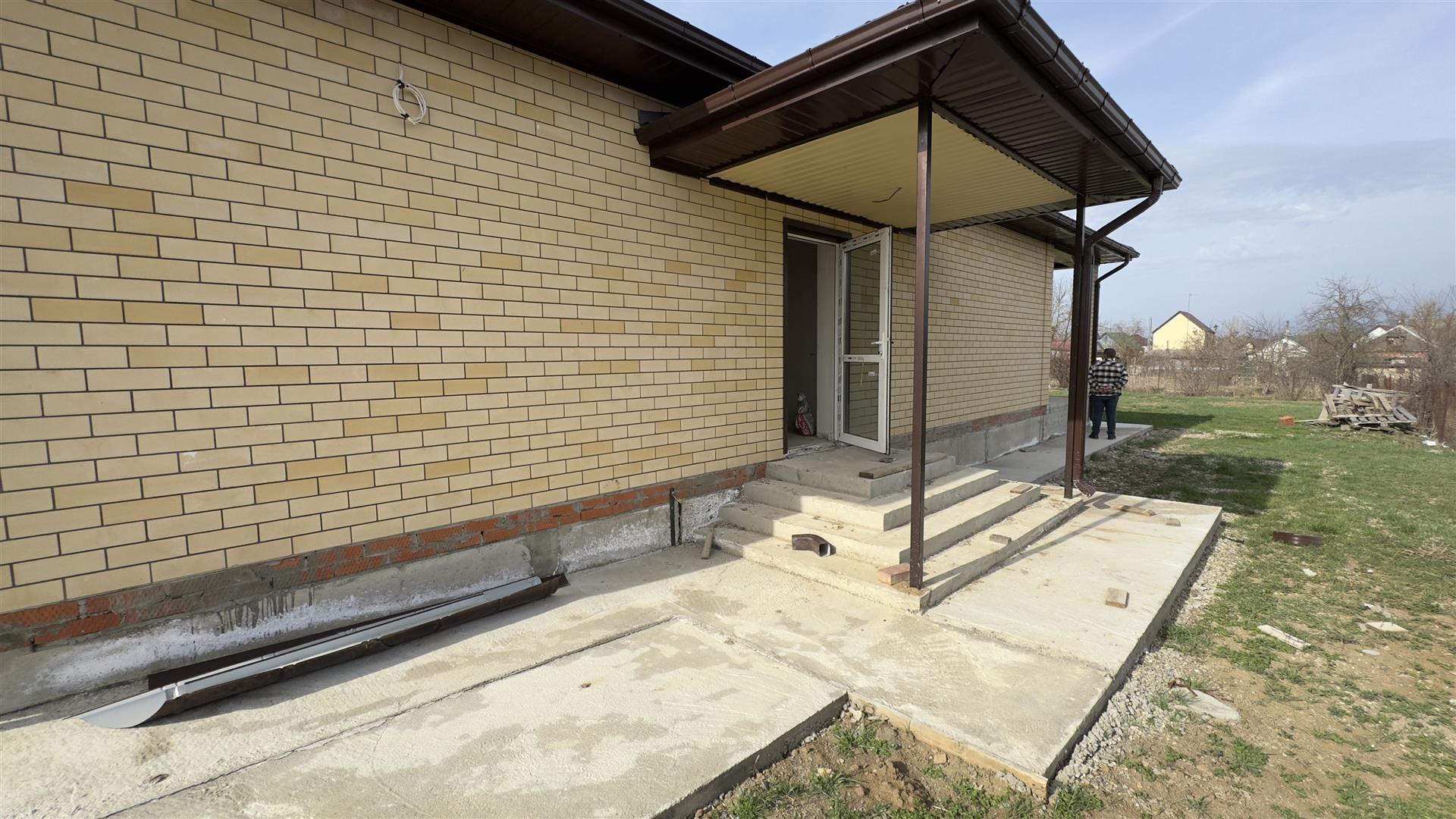 Фото №7: Дом 101 м² + 9.59 сот. - Саратовская, ул. Толстого, 17