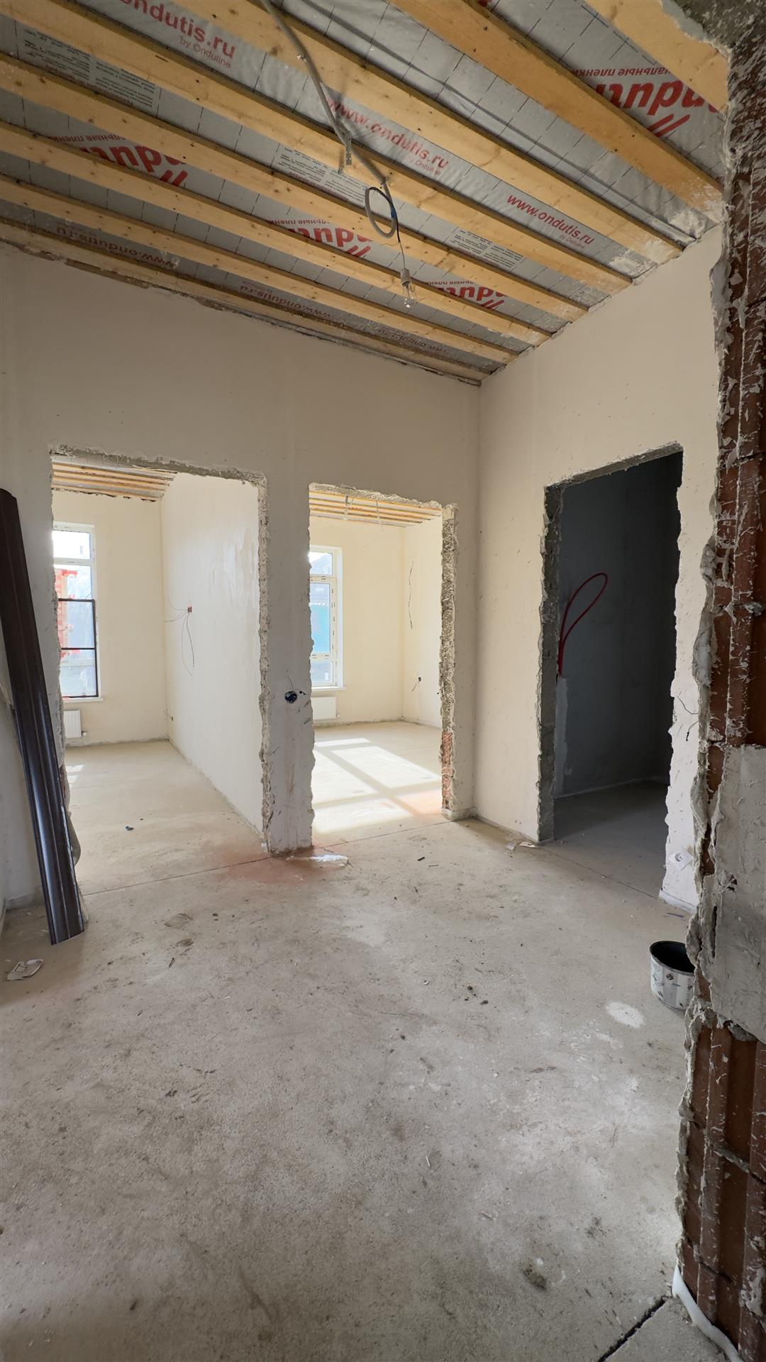 Фото №15: Дом 101 м² + 9.59 сот. - Саратовская, ул. Толстого, 17