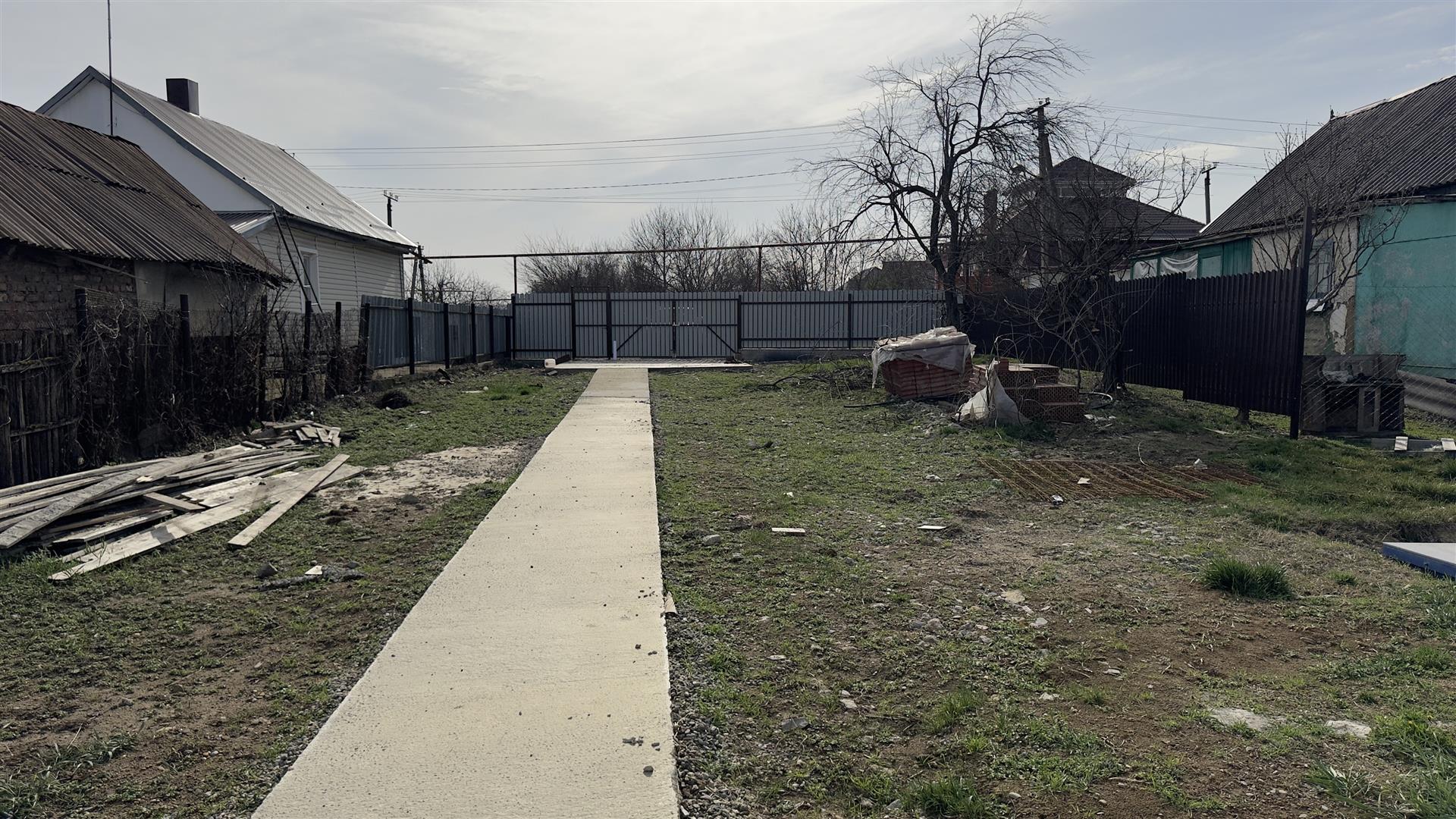 Фото №10: Дом 101 м² + 9.59 сот. - Саратовская, ул. Толстого, 17