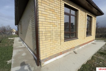 Фото №3: Дом 101 м² - Саратовская, ул. Толстого, 17