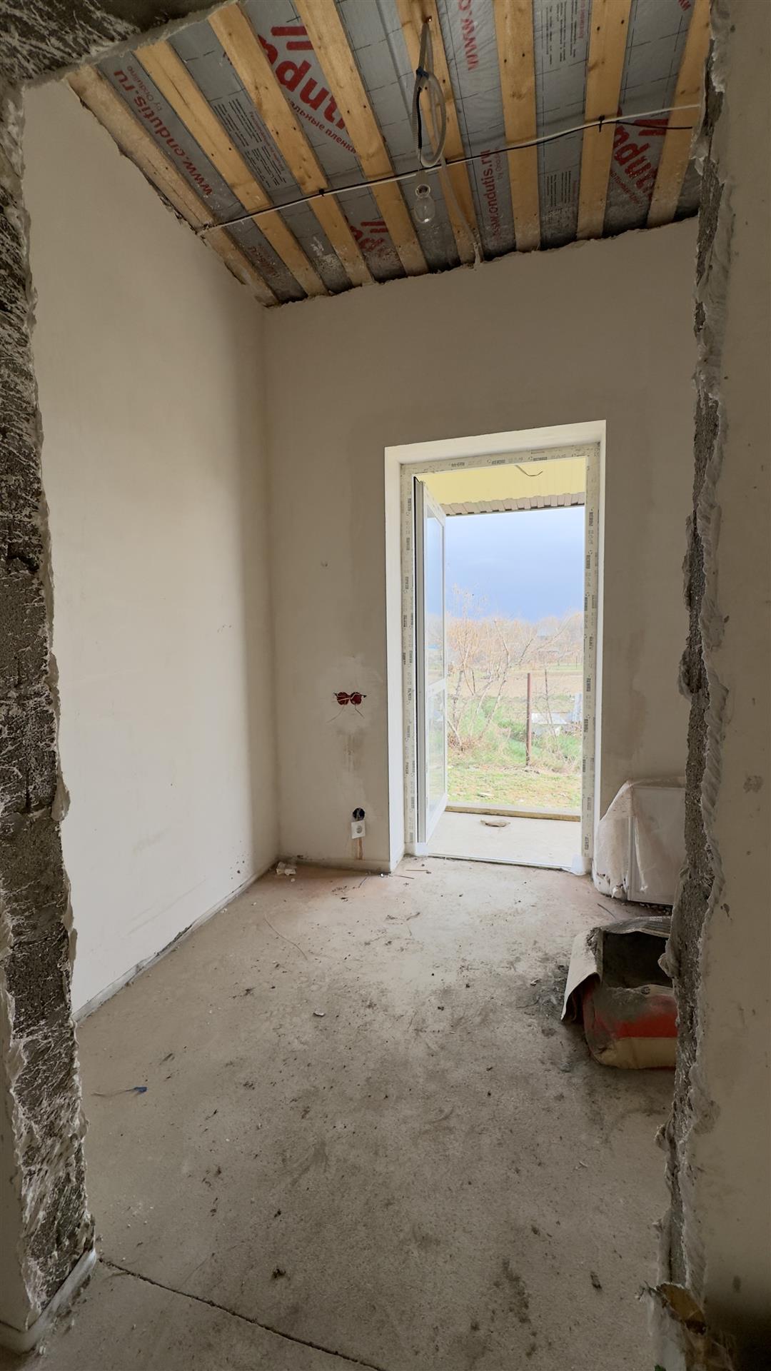 Фото №5: Дом 101 м² + 9.59 сот. - Саратовская, ул. Толстого, 17