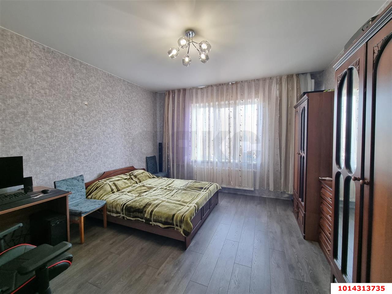 Фото №11: Дом 196 м² + 5 сот. - Краснодар, Прикубанский внутригородской округ, Сады Калинина, ст КНИИСХ, ул. 30-я Линия, 737