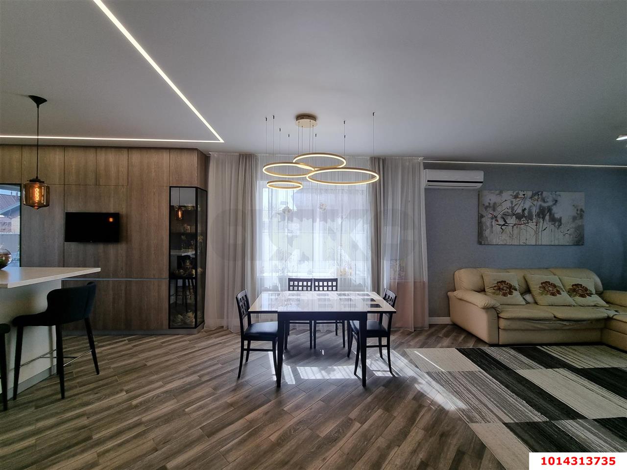 Фото №6: Дом 196 м² + 5 сот. - Краснодар, КНИИСХ, ул. 30-я Линия, 737