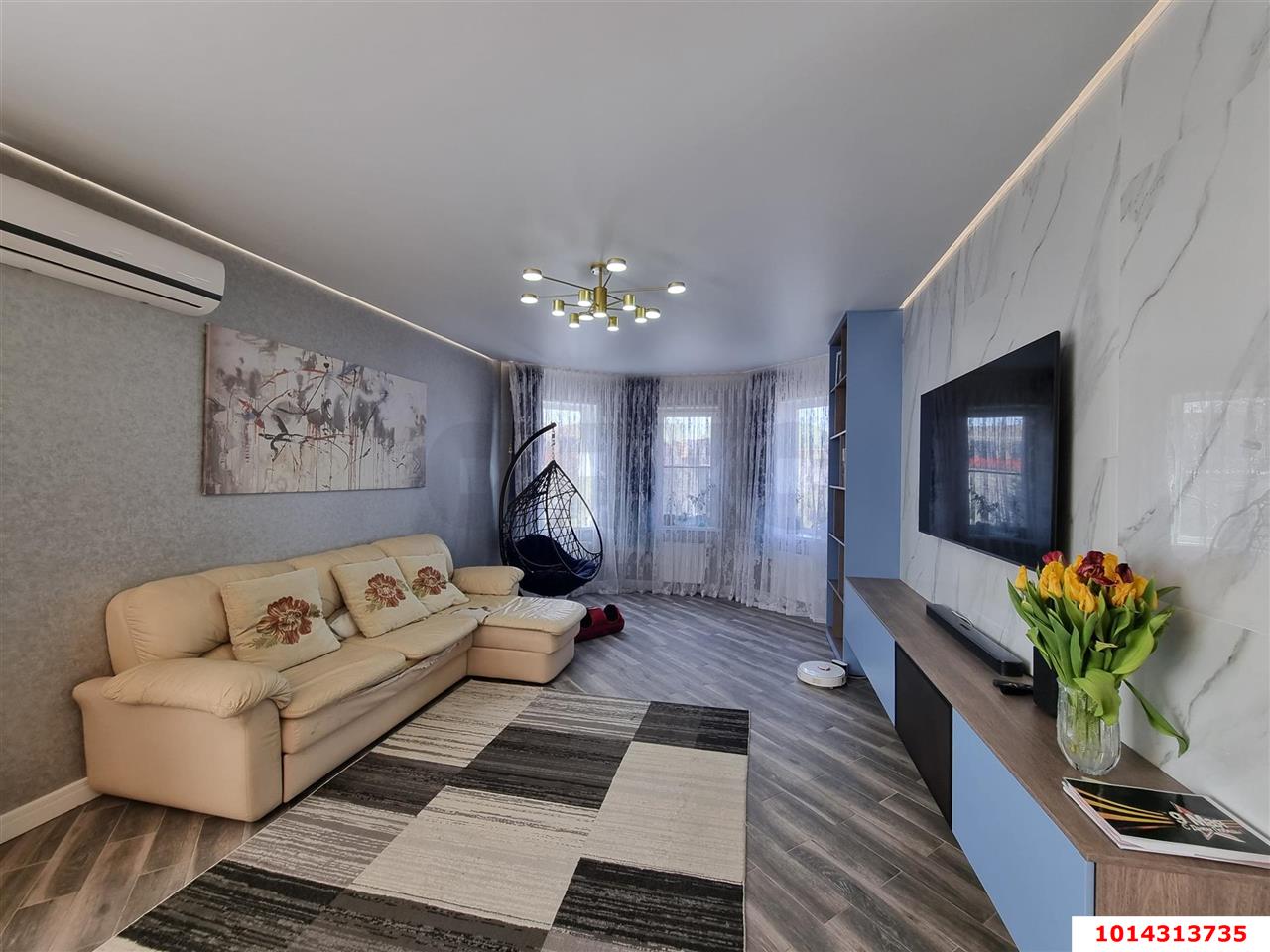 Фото №7: Дом 196 м² + 5 сот. - Краснодар, КНИИСХ, ул. 30-я Линия, 737