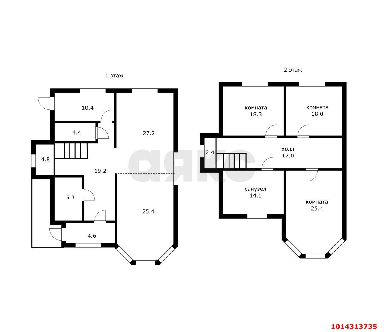 Фото №16: Дом 196 м² + 5 сот. - Краснодар, КНИИСХ, ул. 30-я Линия, 737
