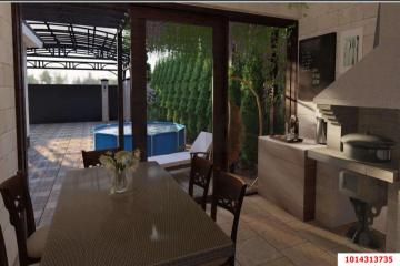 Фото №2: Дом 196 м² - Краснодар, ст КНИИСХ, ул. 30-я Линия, 737