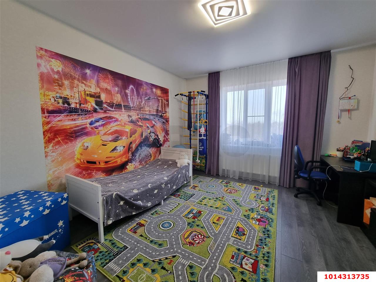 Фото №14: Дом 196 м² + 5 сот. - Краснодар, Прикубанский внутригородской округ, Сады Калинина, ст КНИИСХ, ул. 30-я Линия, 737