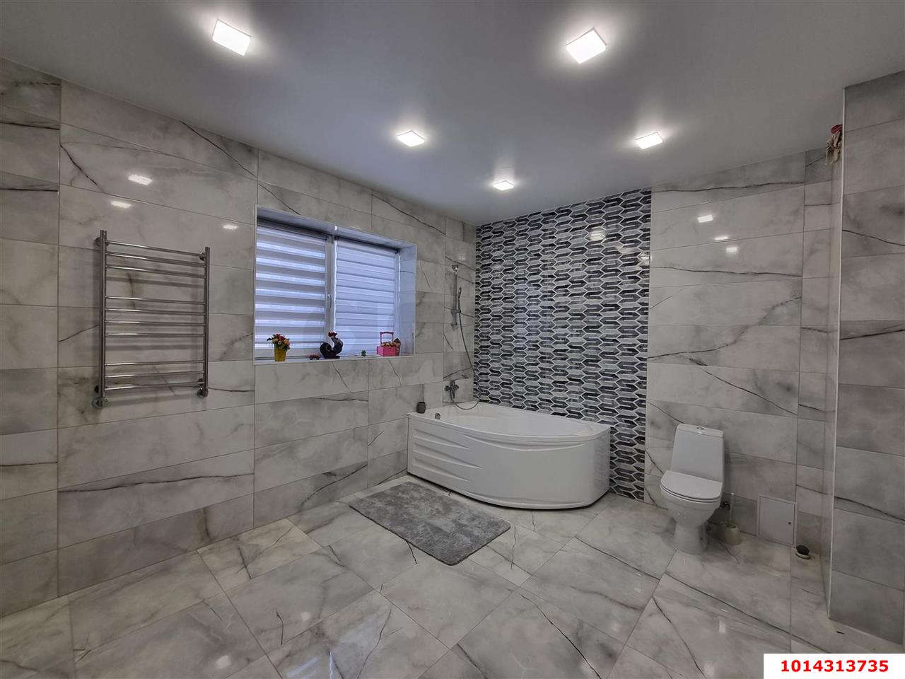 Фото №10: Дом 196 м² + 5 сот. - Краснодар, Прикубанский внутригородской округ, Сады Калинина, ст КНИИСХ, ул. 30-я Линия, 737