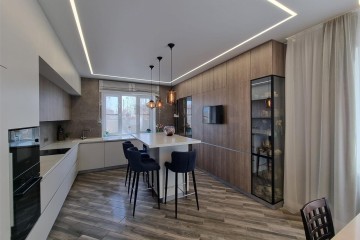 Фото №5: Дом 196 м² - Краснодар, ст КНИИСХ, ул. 30-я Линия, 737